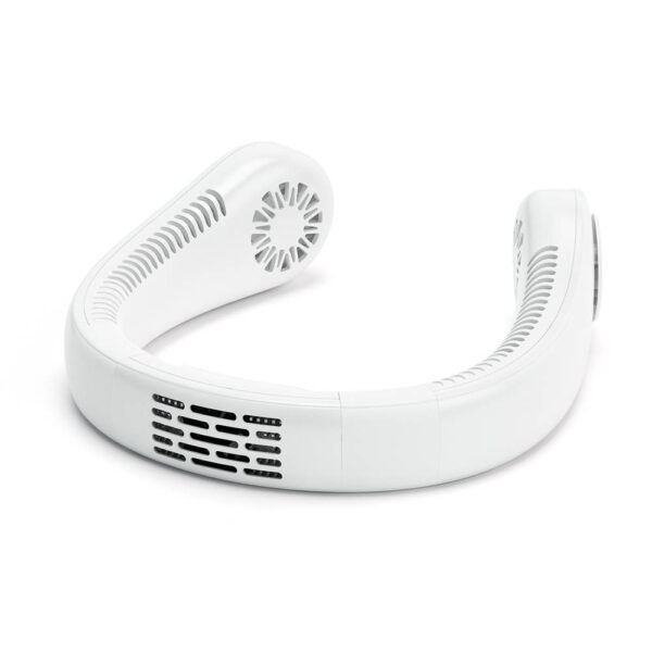 NeckFresh ventilateur de coup portable et design